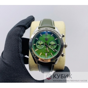 Tag Heuer CARRERA Calibre Heuer 02 (код 242) Tag Heuer CARRERA Calibre Heuer 02 (код 242)