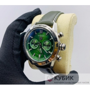 Tag Heuer CARRERA Calibre Heuer 02 (код 242) Tag Heuer CARRERA Calibre Heuer 02 (код 242)