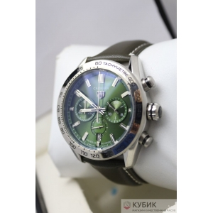 Tag Heuer CARRERA Calibre Heuer 02 (код 242) Tag Heuer CARRERA Calibre Heuer 02 (код 242)