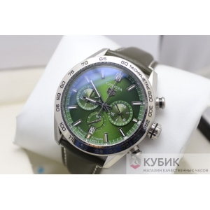 Tag Heuer CARRERA Calibre Heuer 02 (код 242) Tag Heuer CARRERA Calibre Heuer 02 (код 242)