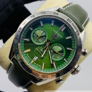 Tag Heuer CARRERA Calibre Heuer 02 (код 242)
