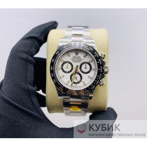 Rolex Cosmograph Daytona (код 287) Дубликат LUX