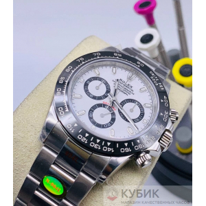 Rolex Cosmograph Daytona (код 287) Дубликат LUX