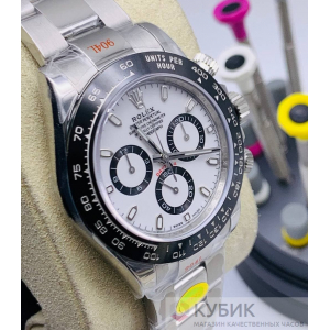 Rolex Cosmograph Daytona (код 287) Дубликат LUX