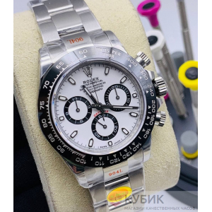 Rolex Cosmograph Daytona (код 287) Дубликат LUX