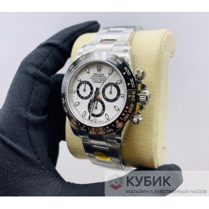Rolex Cosmograph Daytona (код 287) Дубликат LUX
