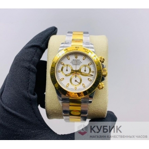 Rolex Cosmograph Daytona (код 288) Дубликат LUX