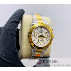 Rolex Cosmograph Daytona (код 288) Дубликат LUX