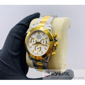 Rolex Cosmograph Daytona (код 288) Дубликат LUX