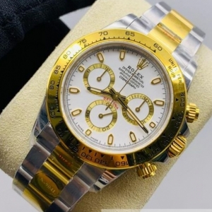 Rolex Cosmograph Daytona (код 288) Дубликат LUX
