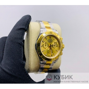 Rolex Cosmograph Daytona (код 289) Дубликат LUX Rolex Cosmograph Daytona (код 289) Дубликат LUX