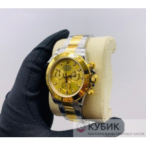 Rolex Cosmograph Daytona (код 289) Дубликат LUX Rolex Cosmograph Daytona (код 289) Дубликат LUX