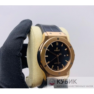 HUBLOT Classic Fusion King Gold Automatic Men (код 541-05)