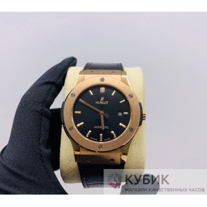HUBLOT Classic Fusion King Gold Automatic Men (код 541-05)