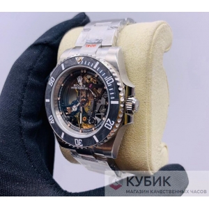 Rolex Submariner "The Andrea Pirlo Project" (код 290) Дубликат LUX Rolex Submariner "The Andrea Pirlo Project" (код 290) Дубликат LUX