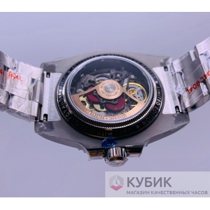 Rolex Submariner "The Andrea Pirlo Project" (код 290) Дубликат LUX Rolex Submariner "The Andrea Pirlo Project" (код 290) Дубликат LUX