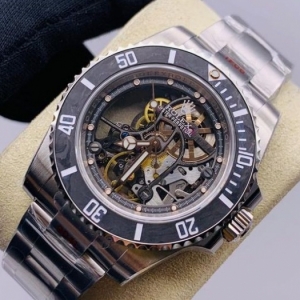 Rolex Submariner "The Andrea Pirlo Project" (код 290) Дубликат LUX Rolex Submariner "The Andrea Pirlo Project" (код 290) Дубликат LUX