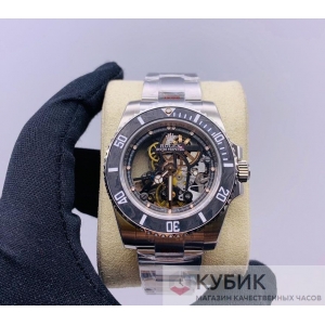 Rolex Submariner "The Andrea Pirlo Project" (код 290) Дубликат LUX Rolex Submariner "The Andrea Pirlo Project" (код 290) Дубликат LUX