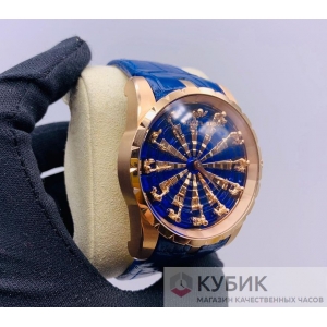 Roger Dubuis Excalibur The Knights of the Round Table (код 024-05) Roger Dubuis Excalibur The Knights of the Round Table (код 024-05)