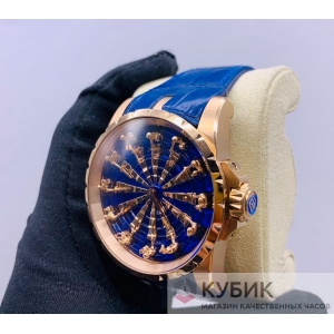 Roger Dubuis Excalibur The Knights of the Round Table (код 024-05) Roger Dubuis Excalibur The Knights of the Round Table (код 024-05)
