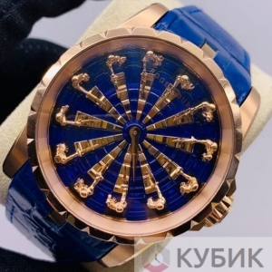 Roger Dubuis Excalibur The Knights of the Round Table (код 024-05)