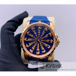 Roger Dubuis Excalibur The Knights of the Round Table (код 024-05) Roger Dubuis Excalibur The Knights of the Round Table (код 024-05)