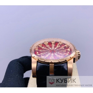 Roger Dubuis Excalibur The Knights of the Round Table (код 024-06)