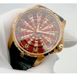 Roger Dubuis Excalibur The Knights of the Round Table (код 024-06)