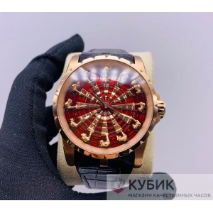 Roger Dubuis Excalibur The Knights of the Round Table (код 024-06)