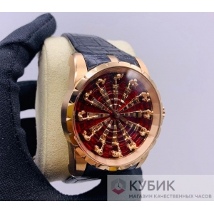 Roger Dubuis Excalibur The Knights of the Round Table (код 024-06)