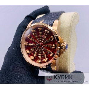 Roger Dubuis Excalibur The Knights of the Round Table (код 024-06)