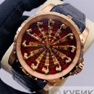 Roger Dubuis Excalibur The Knights of the Round Table (код 024-06)