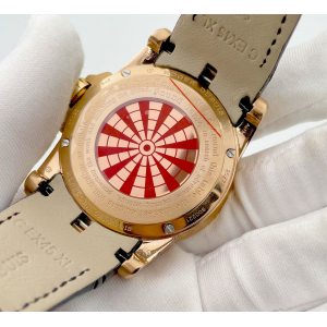 Roger Dubuis Excalibur The Knights of the Round Table (код 024-06)