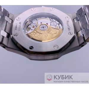 Audemars Piguet Royal Oak Automatic 41mm (код 269) Дубликат LUX Audemars Piguet Royal Oak Automatic 41mm (код 269) Дубликат LUX