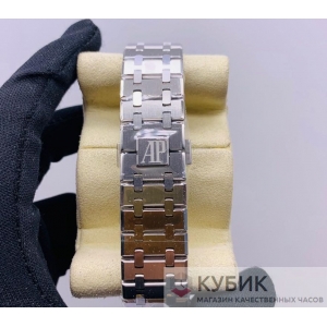 Audemars Piguet Royal Oak Automatic 41mm (код 269) Дубликат LUX Audemars Piguet Royal Oak Automatic 41mm (код 269) Дубликат LUX