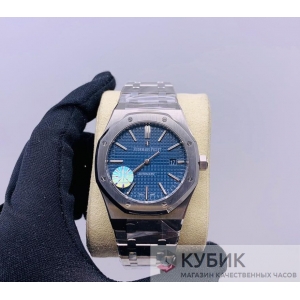 Audemars Piguet Royal Oak Automatic 41mm (код 269) Дубликат LUX Audemars Piguet Royal Oak Automatic 41mm (код 269) Дубликат LUX