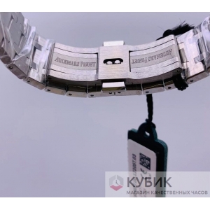 Audemars Piguet Royal Oak Automatic 41mm (код 269) Дубликат LUX Audemars Piguet Royal Oak Automatic 41mm (код 269) Дубликат LUX