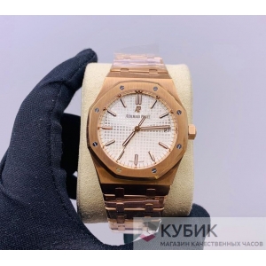 Royal Oak Automatic 41mm (код 270) Дубликат LUX Royal Oak Automatic 41mm (код 270) Дубликат LUX