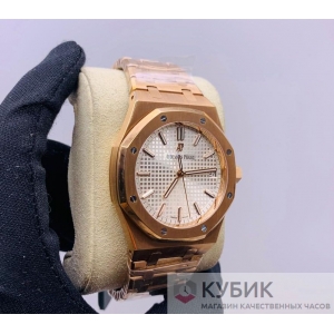 Royal Oak Automatic 41mm (код 270) Дубликат LUX Royal Oak Automatic 41mm (код 270) Дубликат LUX