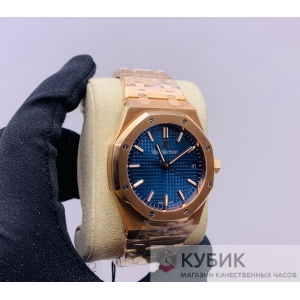 Royal Oak Automatic 41mm (код 280) Дубликат LUX Royal Oak Automatic 41mm (код 280) Дубликат LUX