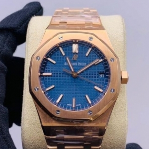 Royal Oak Automatic 41mm (код 280) Дубликат LUX Royal Oak Automatic 41mm (код 280) Дубликат LUX