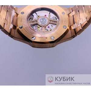 Royal Oak Automatic 41mm (код 280) Дубликат LUX Royal Oak Automatic 41mm (код 280) Дубликат LUX