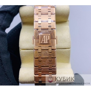 Royal Oak Automatic 41mm (код 280) Дубликат LUX Royal Oak Automatic 41mm (код 280) Дубликат LUX