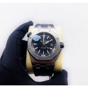 Audemars Piguet Royal Oak Offshore 15710ST.OO.A002CA.01 код 285)) Audemars Piguet Royal Oak Offshore 15710ST.OO.A002CA.01 код 285))