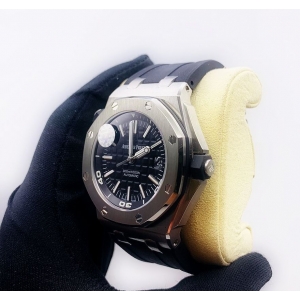 Audemars Piguet Royal Oak Offshore 15710ST.OO.A002CA.01 код 285)) Audemars Piguet Royal Oak Offshore 15710ST.OO.A002CA.01 код 285))