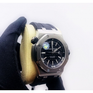 Audemars Piguet Royal Oak Offshore 15710ST.OO.A002CA.01 код 285)) Audemars Piguet Royal Oak Offshore 15710ST.OO.A002CA.01 код 285))