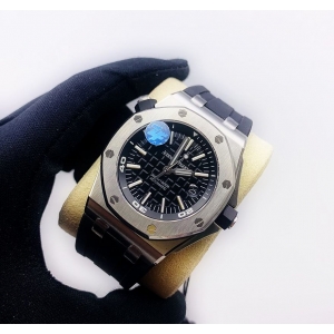 Audemars Piguet Royal Oak Offshore 15710ST.OO.A002CA.01 код 285)) Audemars Piguet Royal Oak Offshore 15710ST.OO.A002CA.01 код 285))