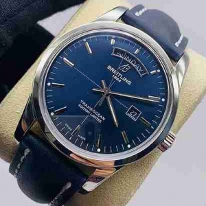 Breitling Transocean Day & Date R45310121G1P1 код 123)