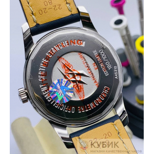 Breitling Transocean Day & Date R45310121G1P1 код 123)