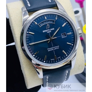 Breitling Transocean Day & Date R45310121G1P1 код 123)